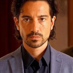 Stefano Bernardin