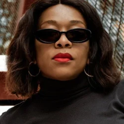 Stella Dlangalala