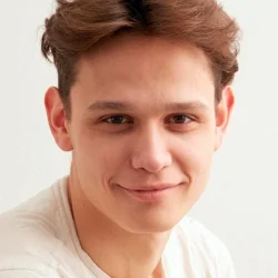 Степан Белозёров