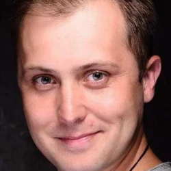 Степан Куликов