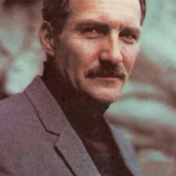 Степан Олексенко