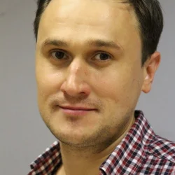 Степан Пивкин