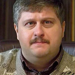 Степан Самойленко
