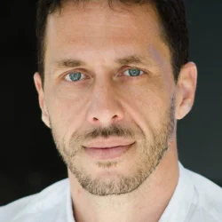 Stéphane Brulotte