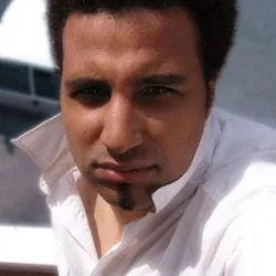 Stéphane Drouot