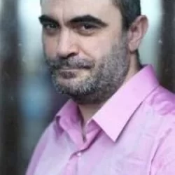 Stéphane Page