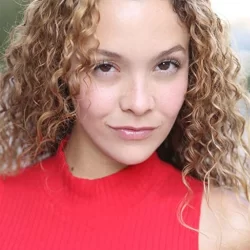 Stephanie Gerard