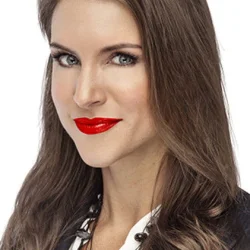 Stephanie McMahon Levesque