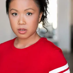 Stephanie Wong