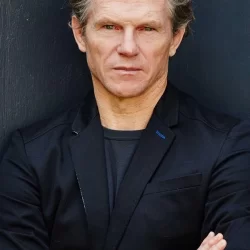 Stephen Anderton