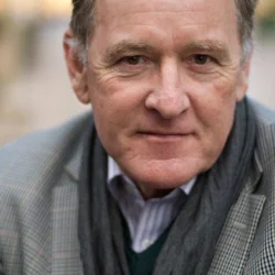 Stephen Bourke