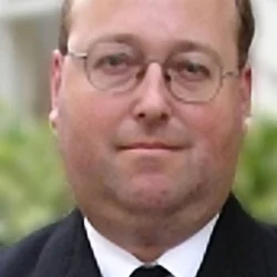 Stephen Dudley