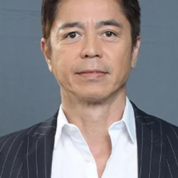 Stephen Ho Kai-Nam