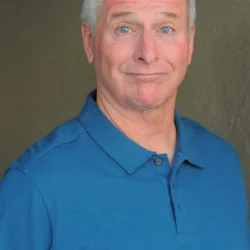 Stephen Howard