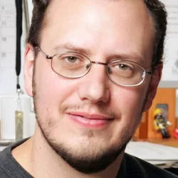 Stephen J. Anderson