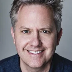 Stephen Mitchell
