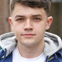 Stephen O'Leary