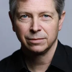 Stephen Rashbrook