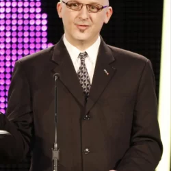 Stephen Schaffer
