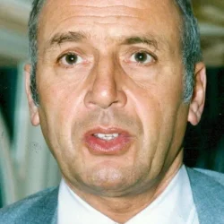 Stephen Yardley