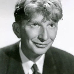 Sterling Holloway