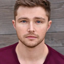 Sterling Knight