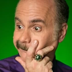 Steve Bannos