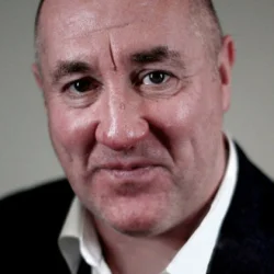 Steve Bunce