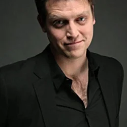 Steve Cochrane