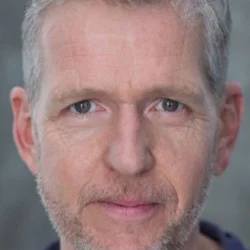 Steve Cooper