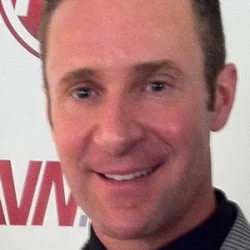 Steve Crest