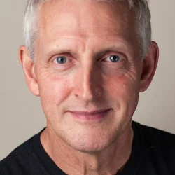 Steve Edwin