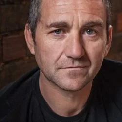 Steve Nicolson