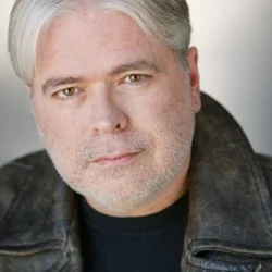 Steve Powers