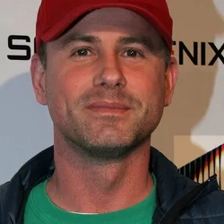 Steve Staley