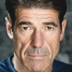 Steven Hartley