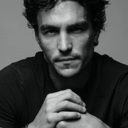 Steven John Ward