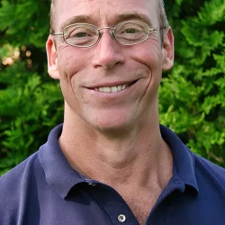 Steven M. Greer
