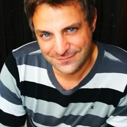 Steven Martini