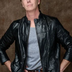 Stew Replogle