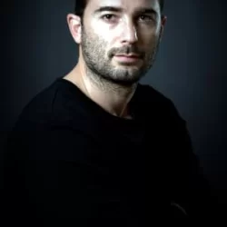 Stilyan Mavrov