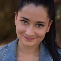 Stina Kalman