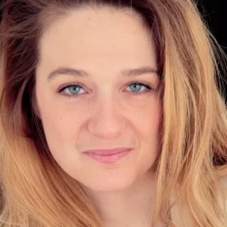Stine Gyldenkerne
