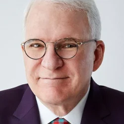 Стив Мартин