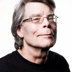 Стивен Кинг