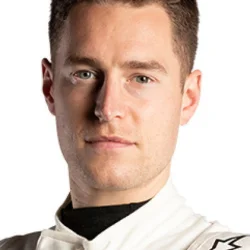 Stoffel Vandoorne