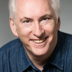 Stuart Bentley