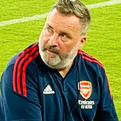Stuart MacFarlane