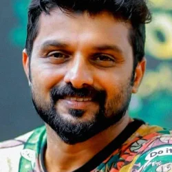 Sudhi Koppa