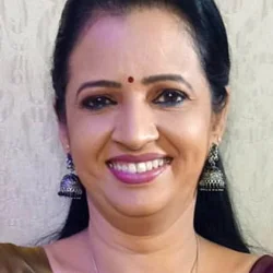 Sujatha Babu Ramesh